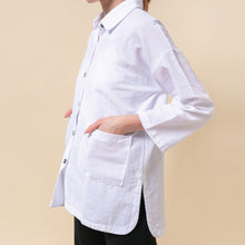 Load image into Gallery viewer, KENZA WHITE
