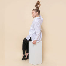 Load image into Gallery viewer, KENZA WHITE
