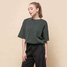 Load image into Gallery viewer, SEFINA GREEN
