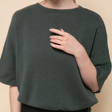 Load image into Gallery viewer, SEFINA GREEN
