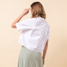 Load image into Gallery viewer, MONNA WHITE
