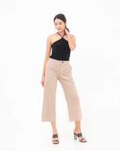 Load image into Gallery viewer, Levio Pants Mocca
