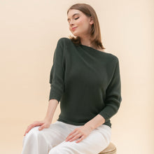 Load image into Gallery viewer, LOUISA GREEN
