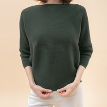 Load image into Gallery viewer, LOUISA GREEN
