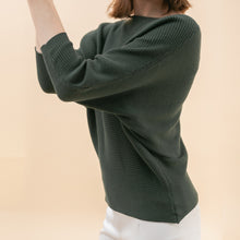 Load image into Gallery viewer, LOUISA GREEN
