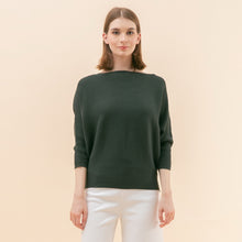 Load image into Gallery viewer, LOUISA GREEN
