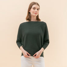 Load image into Gallery viewer, LOUISA GREEN
