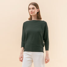 Load image into Gallery viewer, LOUISA GREEN
