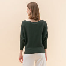 Load image into Gallery viewer, LOUISA GREEN
