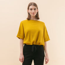 Load image into Gallery viewer, SEFINA YELLOW
