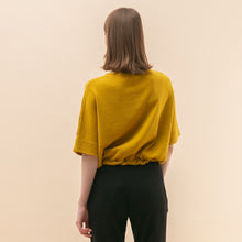 Load image into Gallery viewer, SEFINA YELLOW
