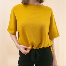 Load image into Gallery viewer, SEFINA YELLOW
