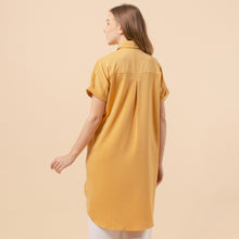 Load image into Gallery viewer, MERY YELLOW
