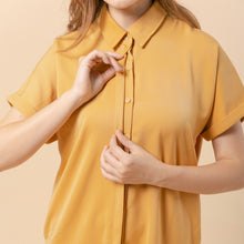 Load image into Gallery viewer, MERY YELLOW
