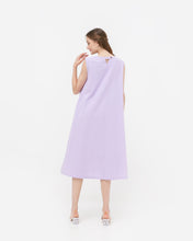 Load image into Gallery viewer, Belinda Linen Dress
