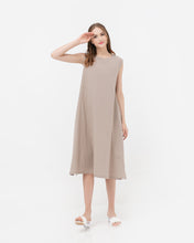 Load image into Gallery viewer, Belinda Linen Dress
