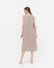 Load image into Gallery viewer, Belinda Linen Dress
