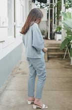 Load image into Gallery viewer, Rabella Linen Outfit Sets
