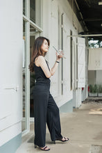 Load image into Gallery viewer, Lily Outfit Sets Black
