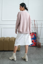 Load image into Gallery viewer, Vevia Knitted Outerwear
