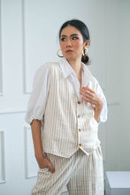 Load image into Gallery viewer, Chloe Linen Set
