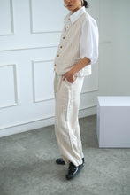 Load image into Gallery viewer, Chloe Linen Set
