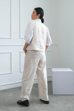 Load image into Gallery viewer, Chloe Linen Set
