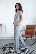 Load image into Gallery viewer, Chloe Linen Set
