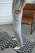 Load image into Gallery viewer, Chloe Linen Set
