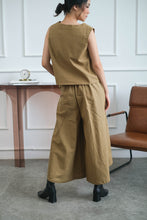 Load image into Gallery viewer, Yuri Linen Set
