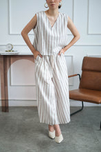 Load image into Gallery viewer, Yuri Linen Set
