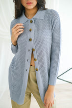 Load image into Gallery viewer, Jovanica Knitted Outerwear
