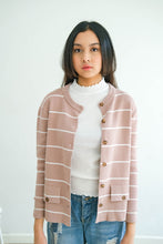 Load image into Gallery viewer, Elisa Knitted Outerwear
