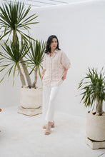 Load image into Gallery viewer, Leandra Blouse Multi
