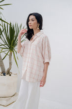 Load image into Gallery viewer, Leandra Blouse Multi
