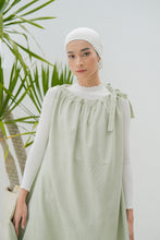 Load image into Gallery viewer, Emira Dress Mint
