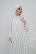 Load image into Gallery viewer, Belicia Dress Mint

