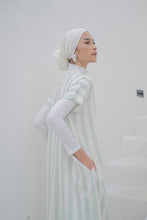 Load image into Gallery viewer, Belicia Dress Mint
