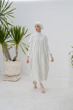 Load image into Gallery viewer, Belicia Dress Mint
